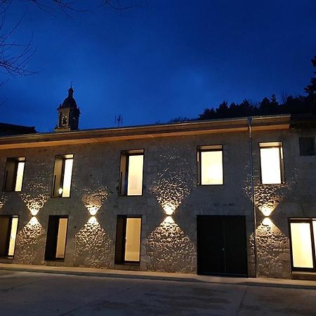 Gasthaus La Casa De Nuestro Abuelo Virgala Mayor Exterior foto